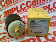 HUBBELL HBL2511CN