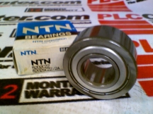 NTN BEARING 5202CZZ