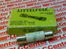 LITTELFUSE 523-5AB-2A-250V