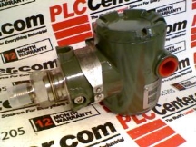 YOKOGAWA EJA530A-EAS8N-04NN