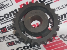 MARTIN SPROCKET & GEAR INC 881021