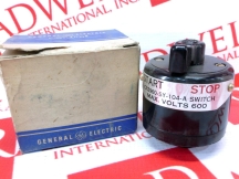 GENERAL ELECTRIC CR2960-SY-104-A