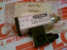 HYDAC VMF2J4.1