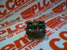 SCHNEIDER ELECTRIC ZB4-BW0M52