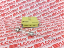 EATON CORPORATION AGC-V-10