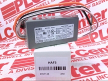 FUNCTIONAL DEVICES HAF3