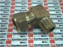 ANDERSON FITTINGS 69NAB-12D