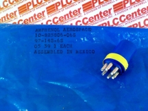 AMPHENOL 97-14S-6S-EACH