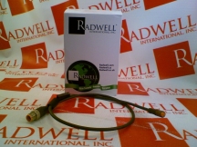 BELDEN RST 3-RKM 3-224/0,6 M