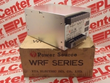 POWER SOURCE WRF36SX-U