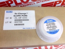 ROKI TECHNO 20L-SHP-020XS