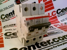 ASEA BROWN BOVERI S283-K1.6