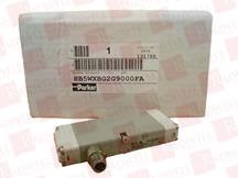PARKER HB5WXBG2G9000FA