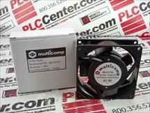 MULTICOMP MC23722