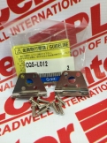 SMC CQS-L012