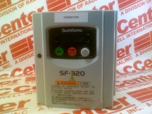 SUMITOMO MACHINERY INC SF3204-1A5-W