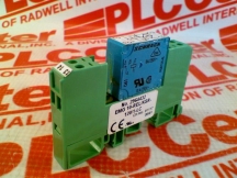 PHOENIX CONTACT EMG 10-REL/KSR-120/ 1-LC