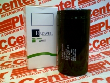 CORNELL DUBILIER DCMXE-412T-500DC1A