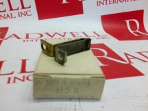 EATON CORPORATION H58