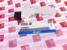 SMC VQ1100-5B
