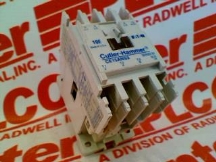 EATON CORPORATION CE15ANS3WB