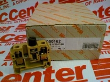 WEIDMULLER SAKS-1/35/G20