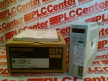 MITSUBISHI MR-J100A-UL