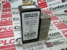 UNIT INSTRUMENTS UFC-1200-10SLM-N2
