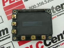 FANUC 6MBP100RH06001