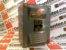 FEDERAL PACIFIC ELECTRIC 167A12