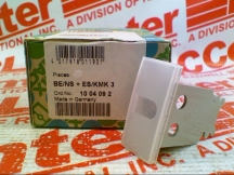 PHOENIX CONTACT BE/NS-ES/KMK-3