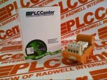 WEIDMULLER RS-6011526