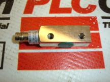 BAUMER ELECTRIC IFFM-12P1703/02/S35/L