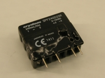 SENSATA TECHNOLOGIES SPF240D25R