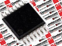 TEXAS INSTRUMENTS SEMI OPA2333AIDRBTG4
