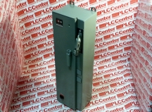 EATON CORPORATION A30DDT0C60B