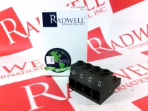 PHOENIX CONTACT PC6-10.16/4