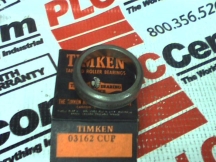 TIMKEN 03162