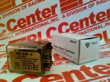 DANAHER CONTROLS 30E1940