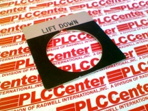 ALLEN BRADLEY 800T-X559E/LIFT-DOWN