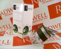 ENCODER PRODUCTS 702-30-S-2000-Q-HV-2-K-1-SG-N-N