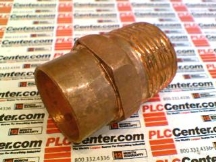 MUELLER INDUSTRIES WB01146