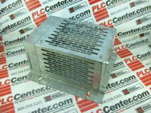 POST GLOVER RESISTORS INC ABB-41312