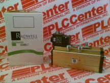 ROSS CONTROLS W6076A4920