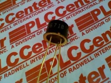 GENERAL ELECTRIC 2N1671B