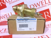 JOHNSON CONTROLS VG72K1NT