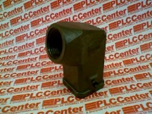 HARTING HAN-3A-GW-PG11