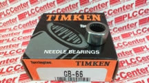 TIMKEN GB-66