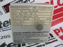 BOSCH MOD17/1X0030-230