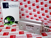 SMC CDQ2D16-30DM-F7P